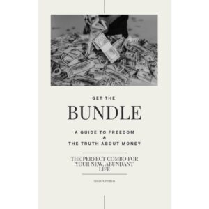 Abundance Bundle (2 ebooks for less!)